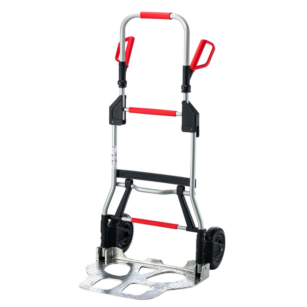 Produktabbildung Nr. 2: RuXXac® Klappkarre-cart Jumbo, Tragkraft 250 kg