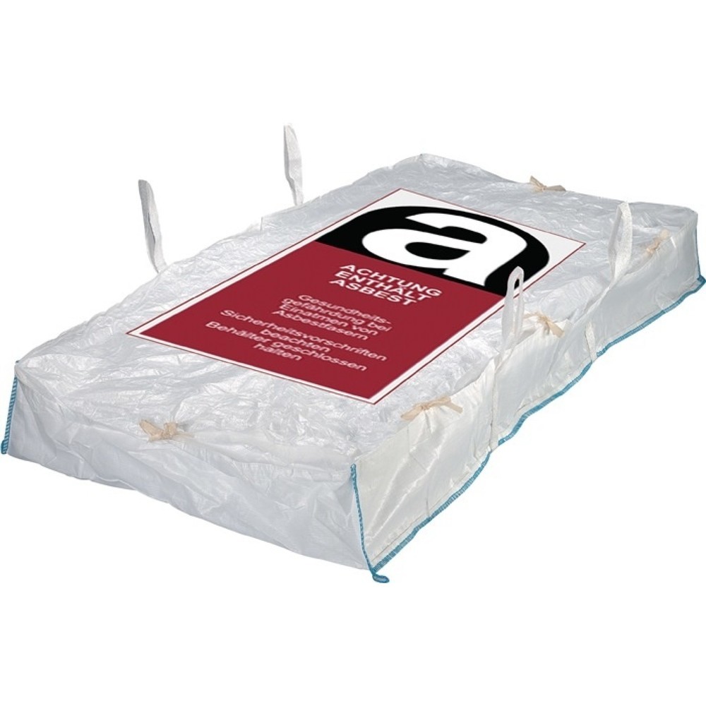 Illustration du produit: Sac à plateaux Bag plaque capacité de charge 1000 kg