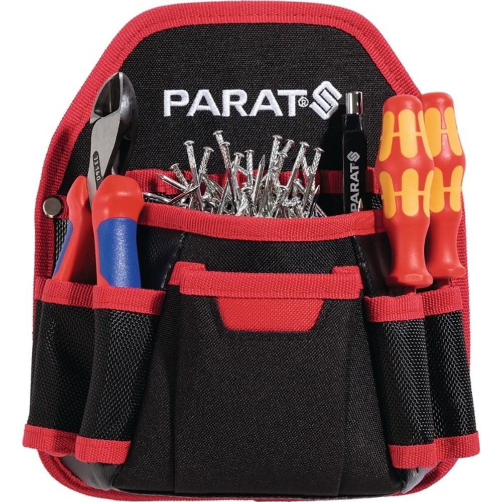Illustration du produit: Pochette à clous H220xl200xP80 mm PARAT