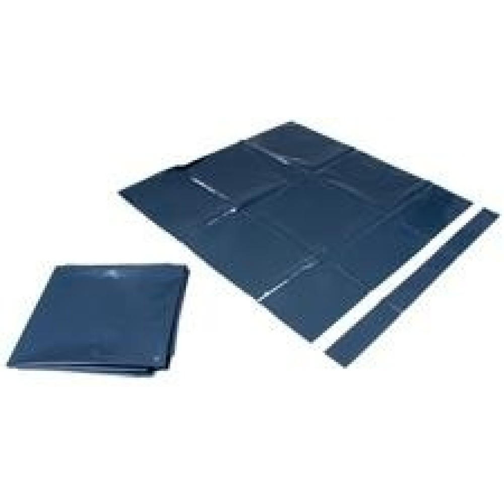 Illustration du produit: Sacs filtrants pour ATTIX 965-21 SD XC