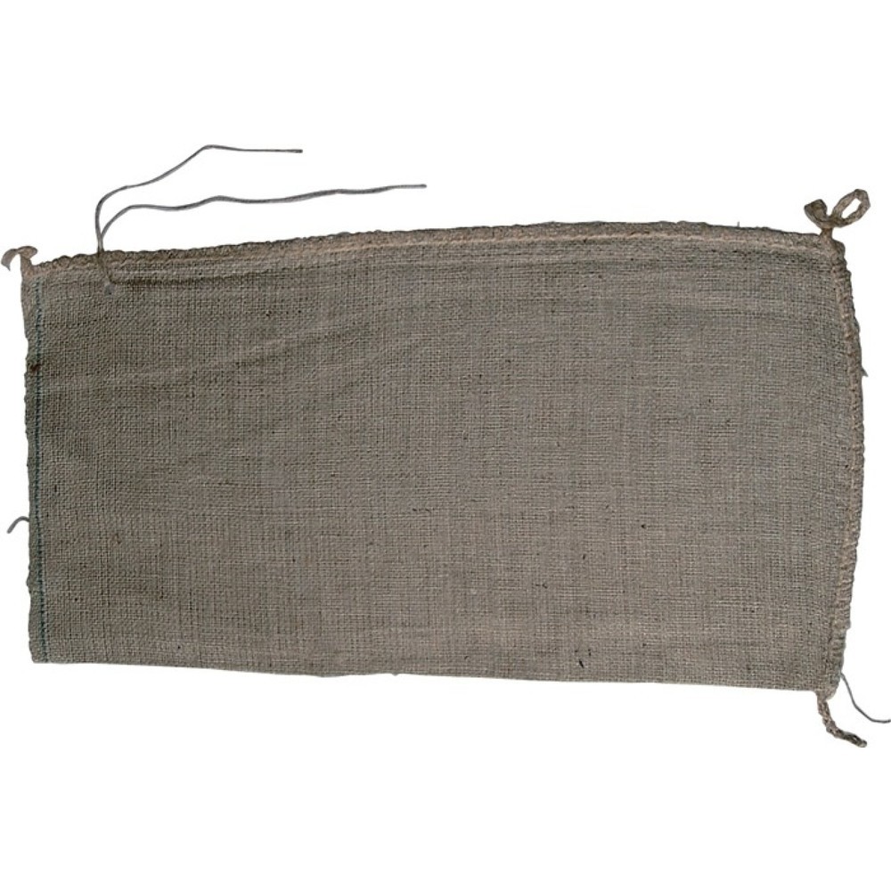 Illustration du produit: Sac à sable env. 13-14 kg jute 300 g/m²