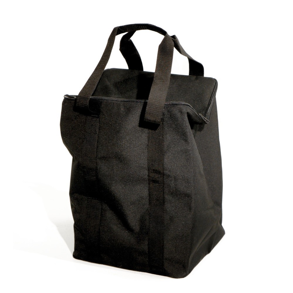 Illustration du produit: Sac de transport pour présentoir à prospectus pliable, nylon