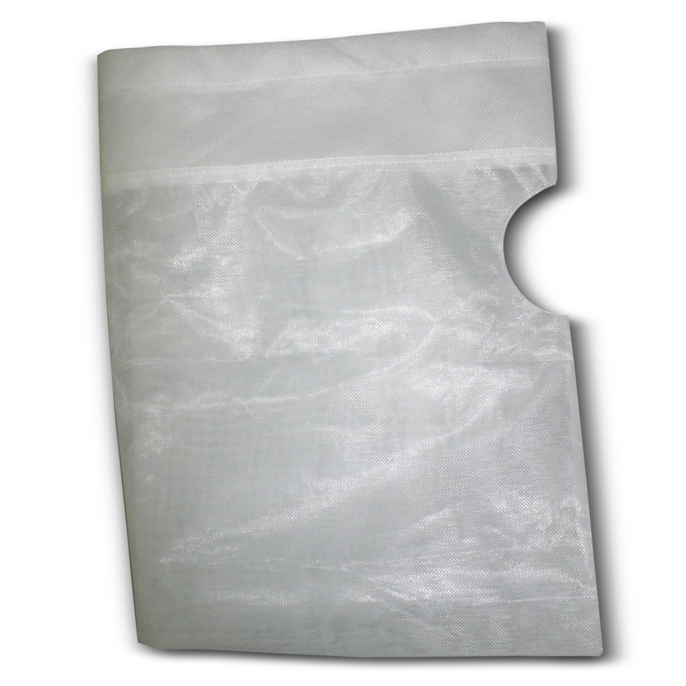 Illustration du produit: Sac filtrant humide pour aspirateur à pompe starmix Profi, maille 1000 µ