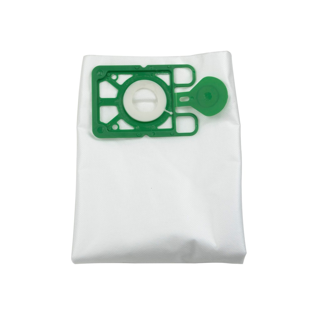 Illustration du produit: Sac-filtre en feutre pour aspirateur eau et poussière WATERKING, 14 litres