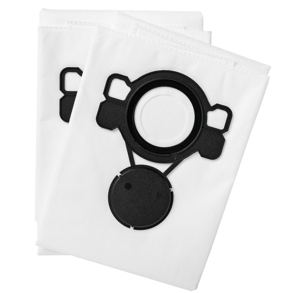 Illustration du produit: Sac filtrant pour aspirateur industriel Nilfisk® AERO, 5 pces/UV