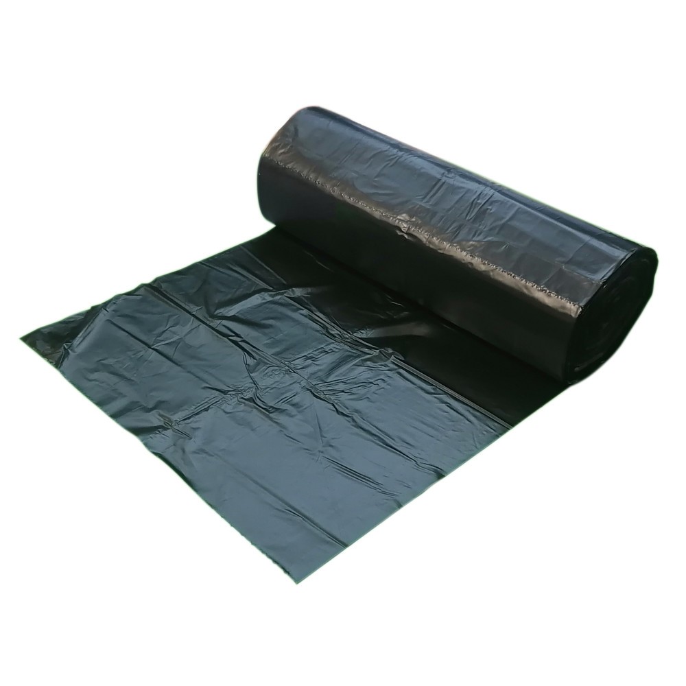Illustration du produit: Sacs poubelle en plastique pour cabinets pour chiens RENNER, 2,5 litres, 250 pcs/UV (rouleau)