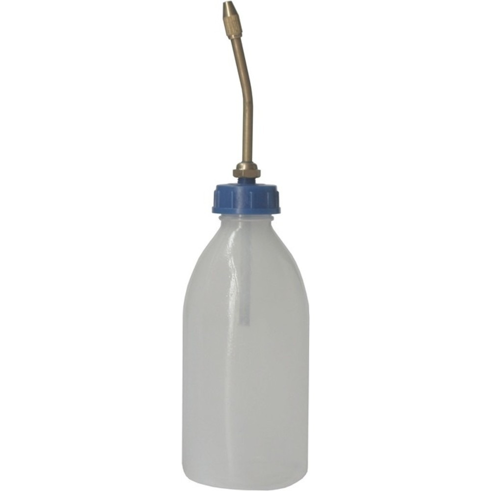 Produktabbildung: SAMOA-HALLBAUER Öler D 125 Ku.125 ml