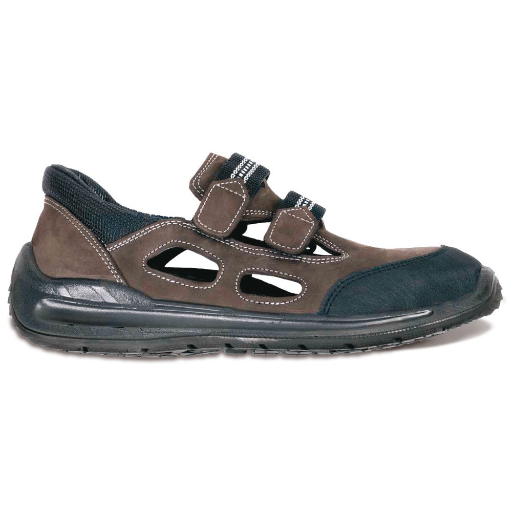 Illustration du produit: Sandales de sécurité Dragster ESD S1, taille 43