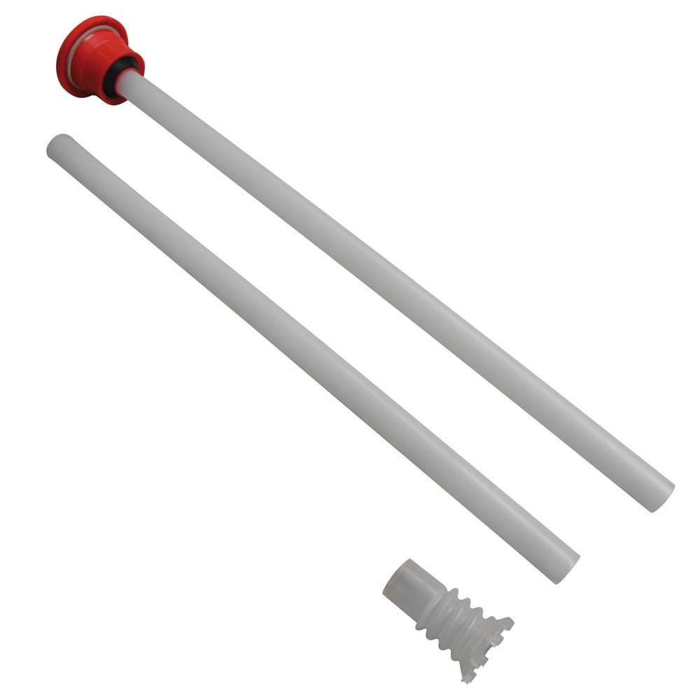 Produktabbildung: CEMO Saugrohr 2-teilig, für IBC und Fässer 220 l, Einschraubgewinde S56x4, für Pumpensysteme Cematic