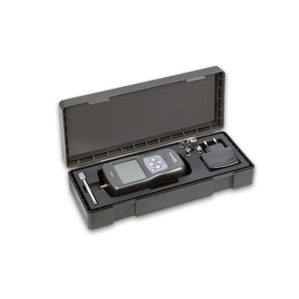 Produktabbildung Nr. 3: SAUTER Digitales Kraftmessgerät FC 500