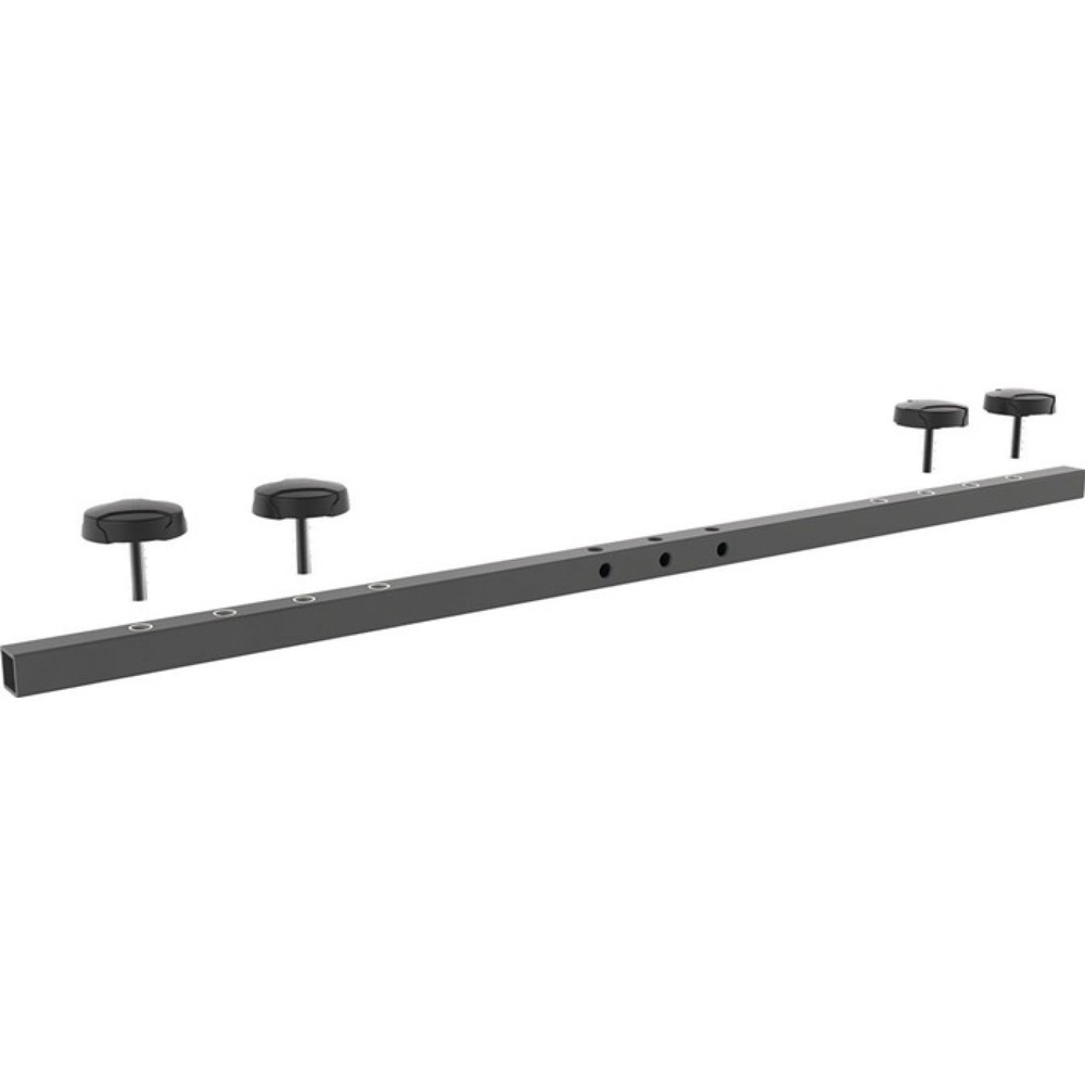 Illustration du produit: SCANGRIP Doppelhalter, passend zu Stativ SITE LIGHT