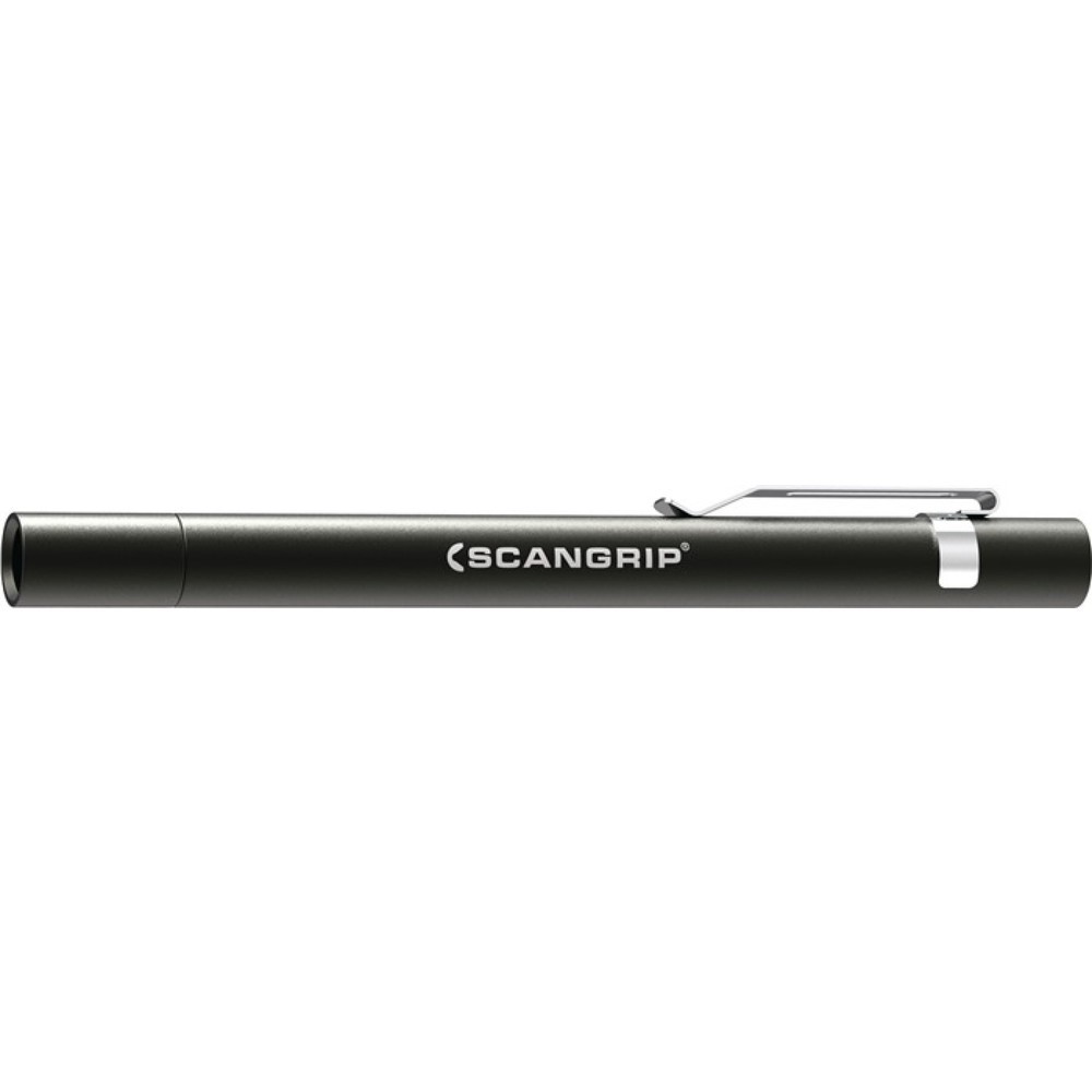Produktabbildung: SCANGRIP LED-Taschenlampe FLASH Pencil 75 lm 2xAAAA BAtterien 40m