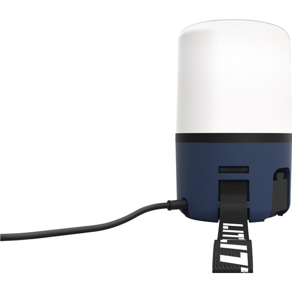 Produktabbildung: SCANGRIP LITE LED-Arbeitsleuchte AREA LITE CO 65 W 6000 lm