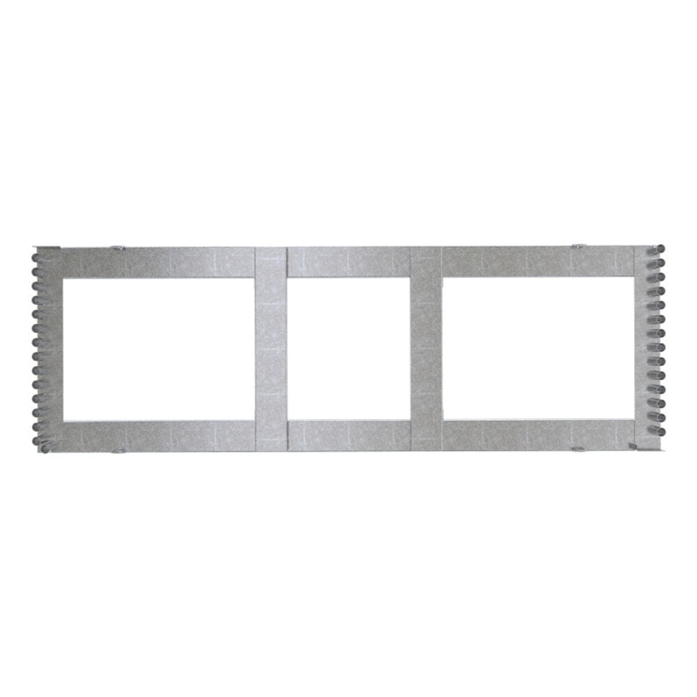 Produktabbildung Nr. 3: Schake Traverse de clôture de chantier