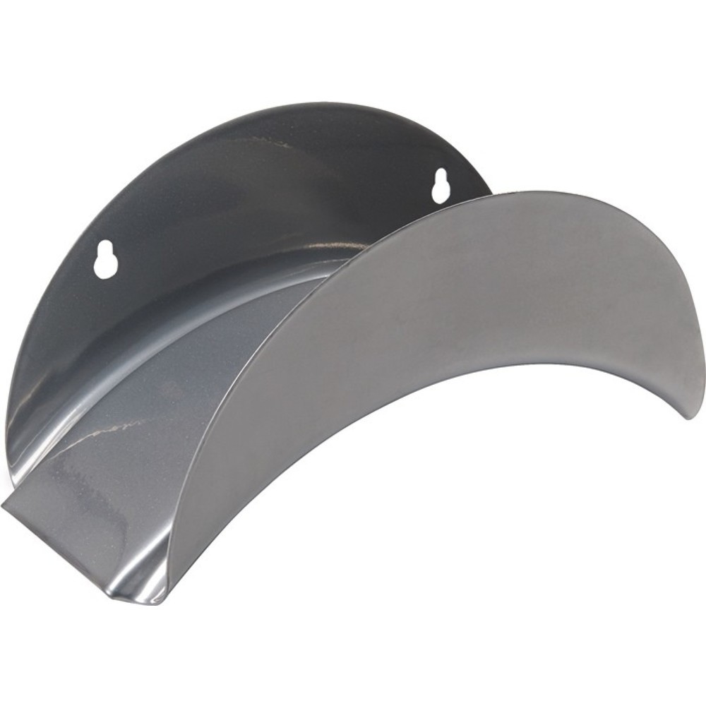 Illustration du produit: Schlauchhalter, Tiefe 127 mm, Breite 280 mm, Stahlblech