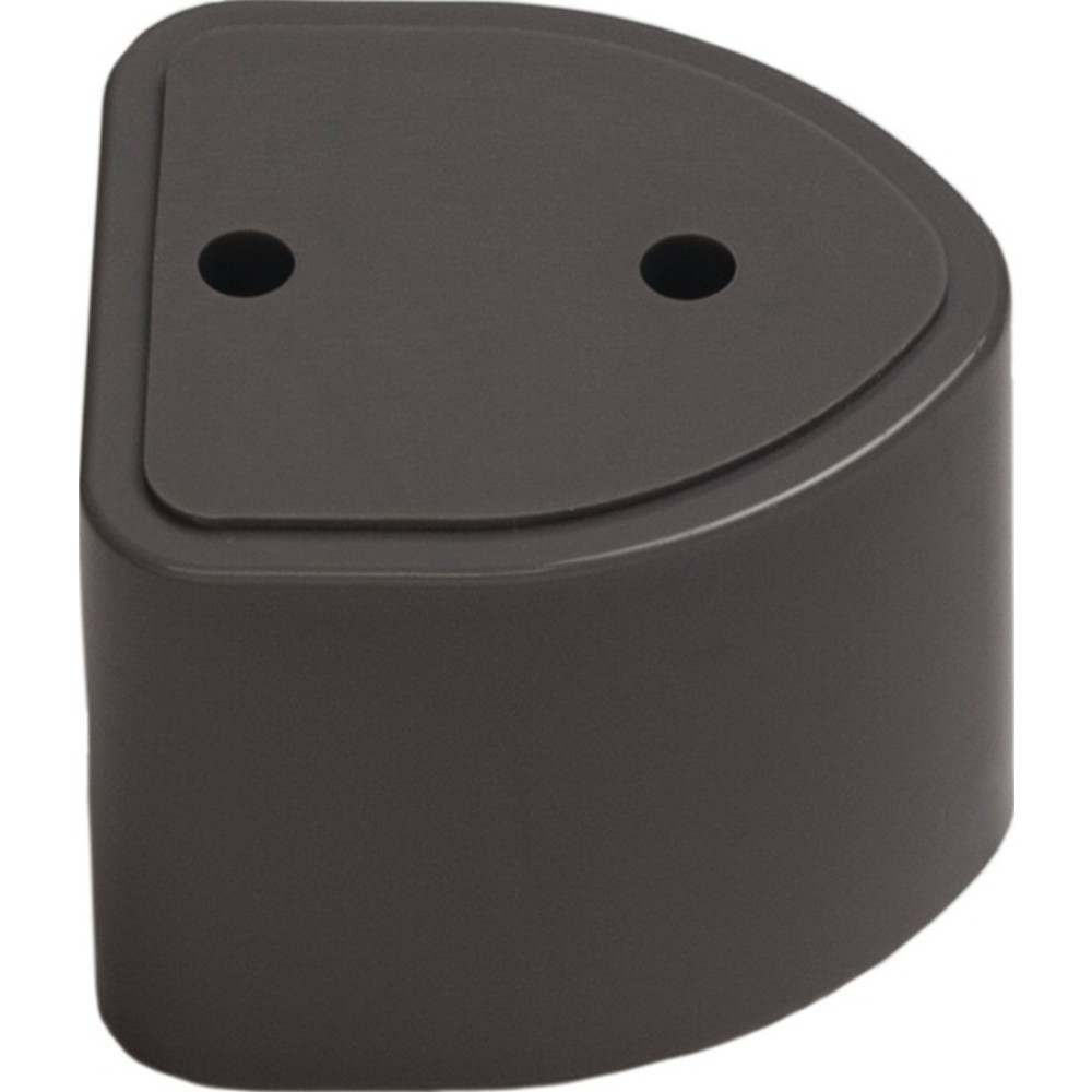 Produktabbildung: SCHNEGEL Verlängerung 012/572/6, Kunststoff grau, Höhe 40 mm