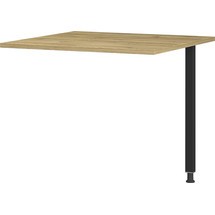 Schreibtisch PROFI Eckverbindung