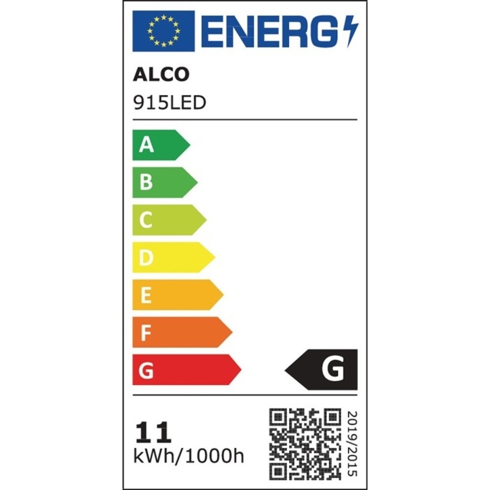 Produktabbildung Nr. 4: Schreibtischleuchte, Standfuß und Tischklemme, Kunststoff schwarz/anthrazit, mit LED