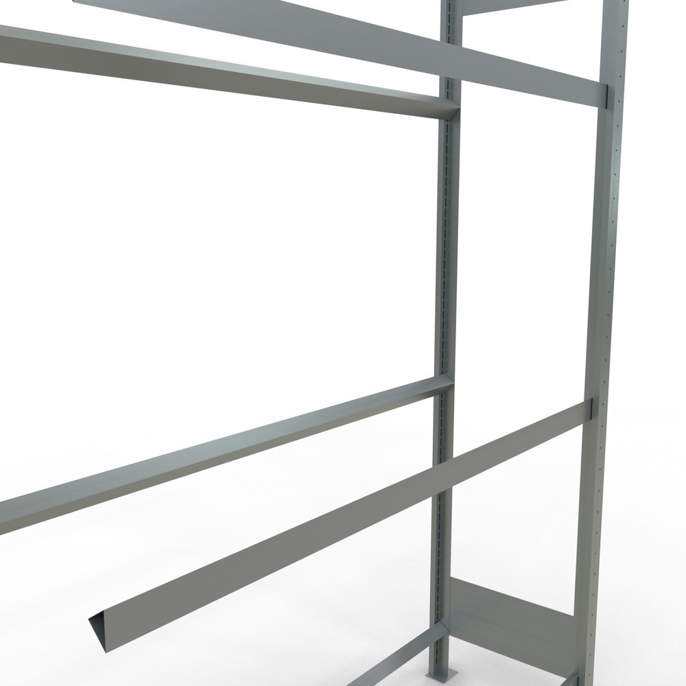 Produktabbildung Nr. 4: SCHULTE Reifenregal, AF, HxBxT 2.000 x 1.300 x 400 mm