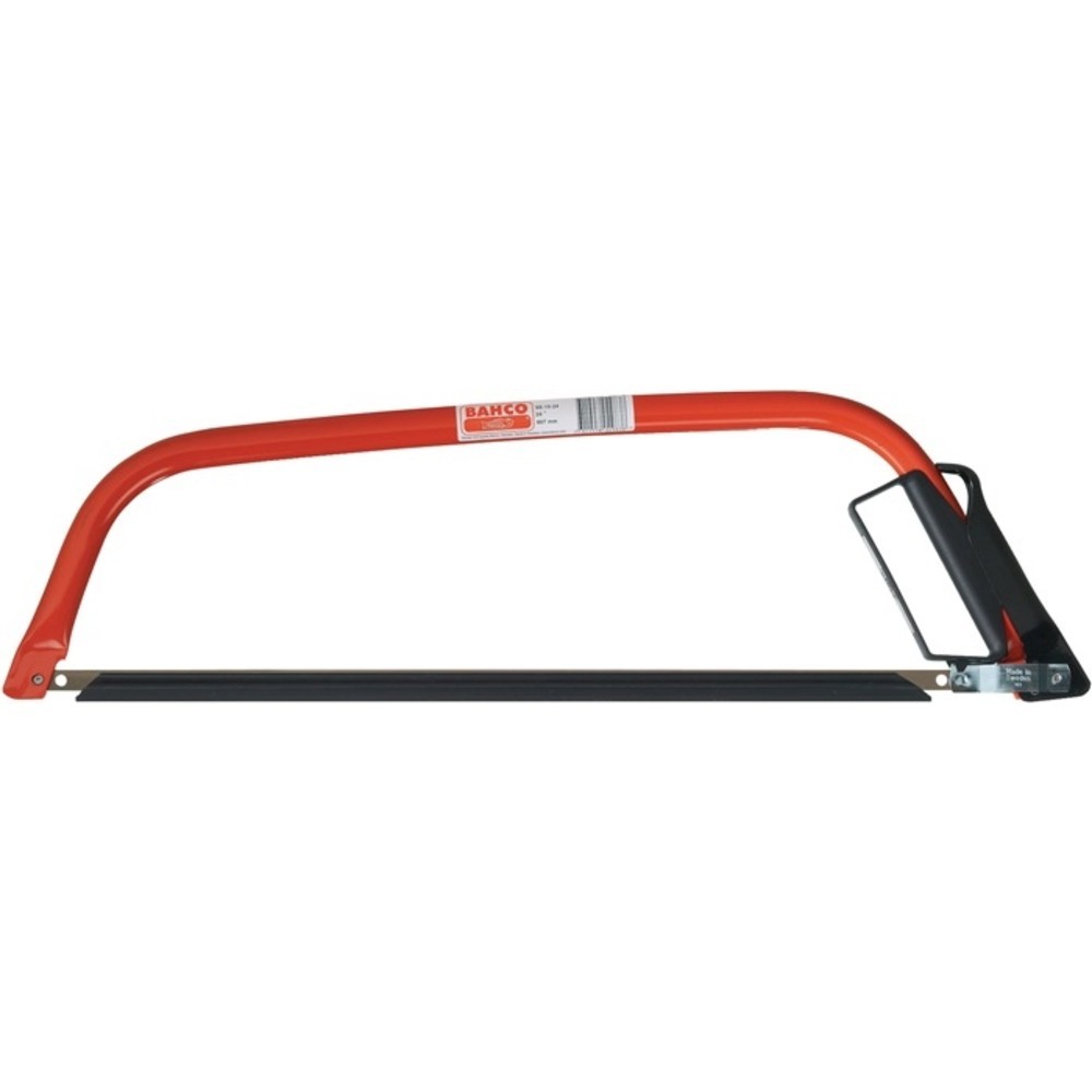 Produktabbildung Nr. 2: Scie à archet longueur de lame 760 mm pointes des dents trempées BAHCO