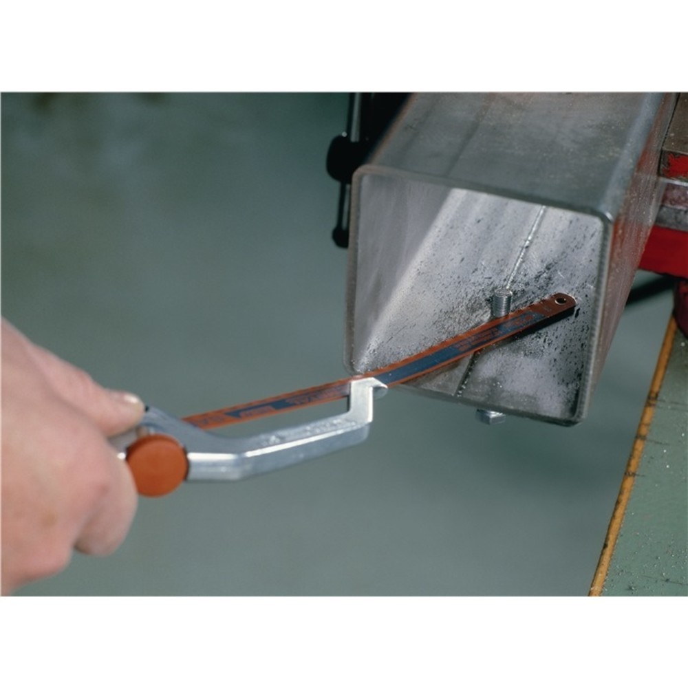Produktabbildung Nr. 2: Scie à métaux 208 L. totale 330 mm L. de lame 250 mm BAHCO