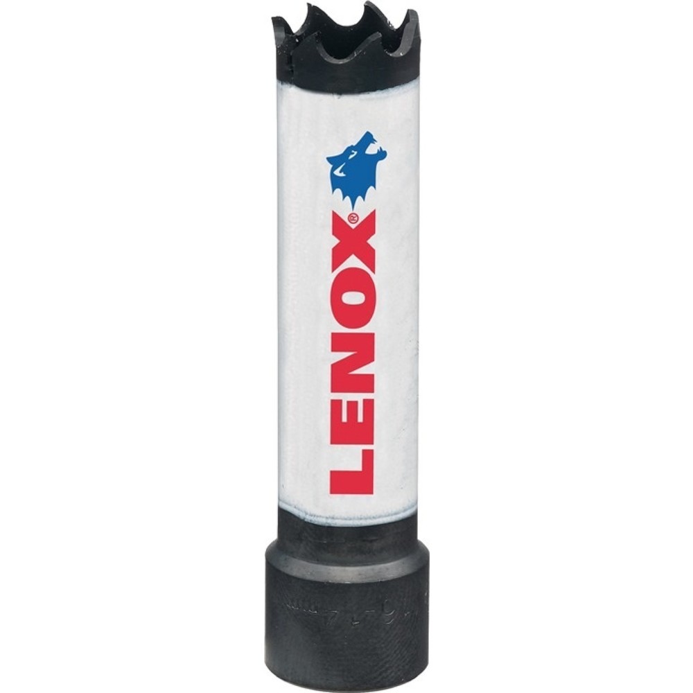 Illustration du produit: Scie cloche SPEED SLOT® D. de la scie 19 mm prof. de coupe 40 mm bi-métal NWL