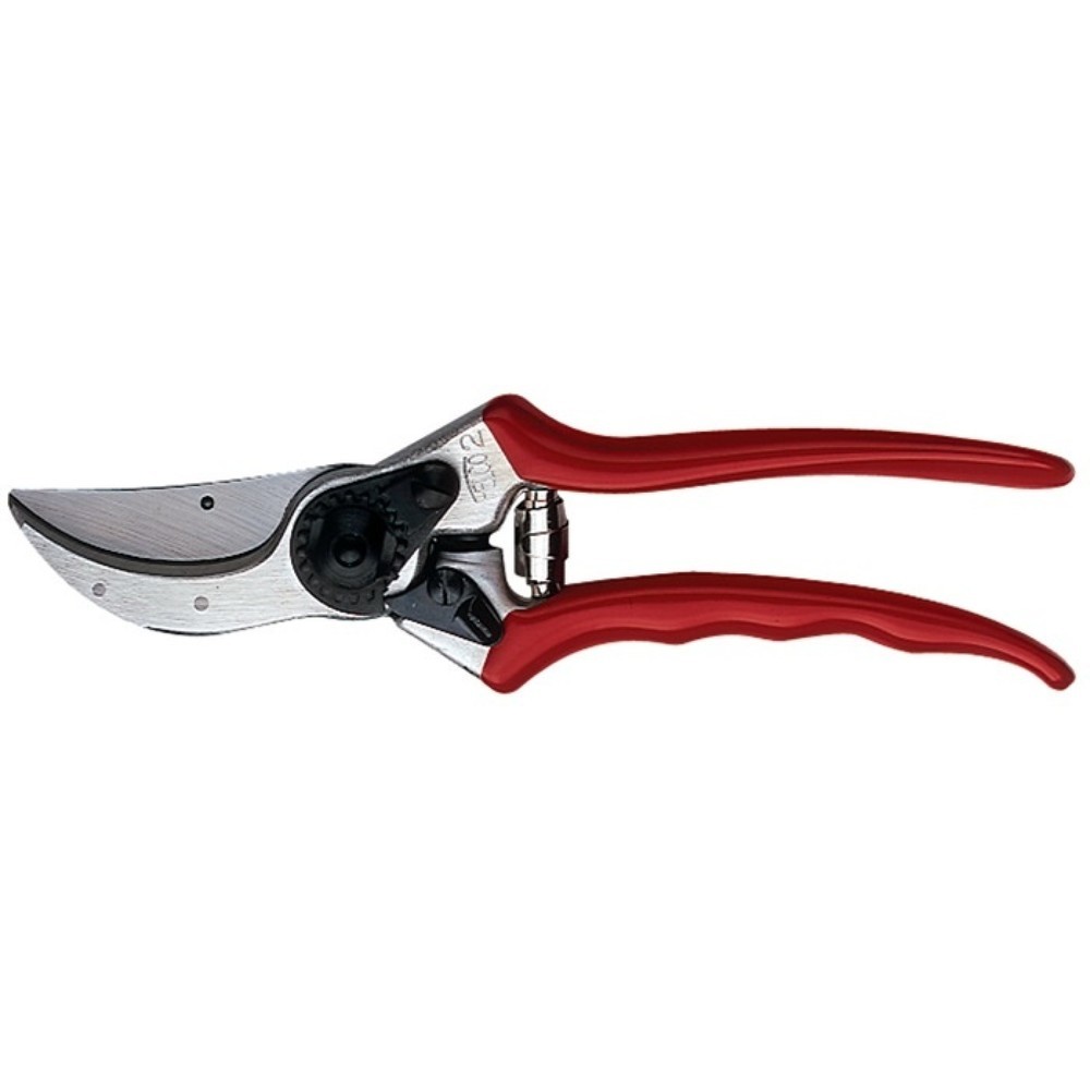 Illustration du produit: Sécateur FELCO 2 longueur totale 215 mm capacité de coupe 25 mm poids 240 g FELC