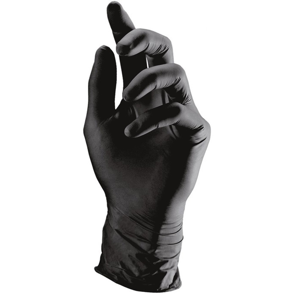 Produktabbildung Nr. 2: SEMPERIT Einw.-Handsch.Semperguard Nitril Style
