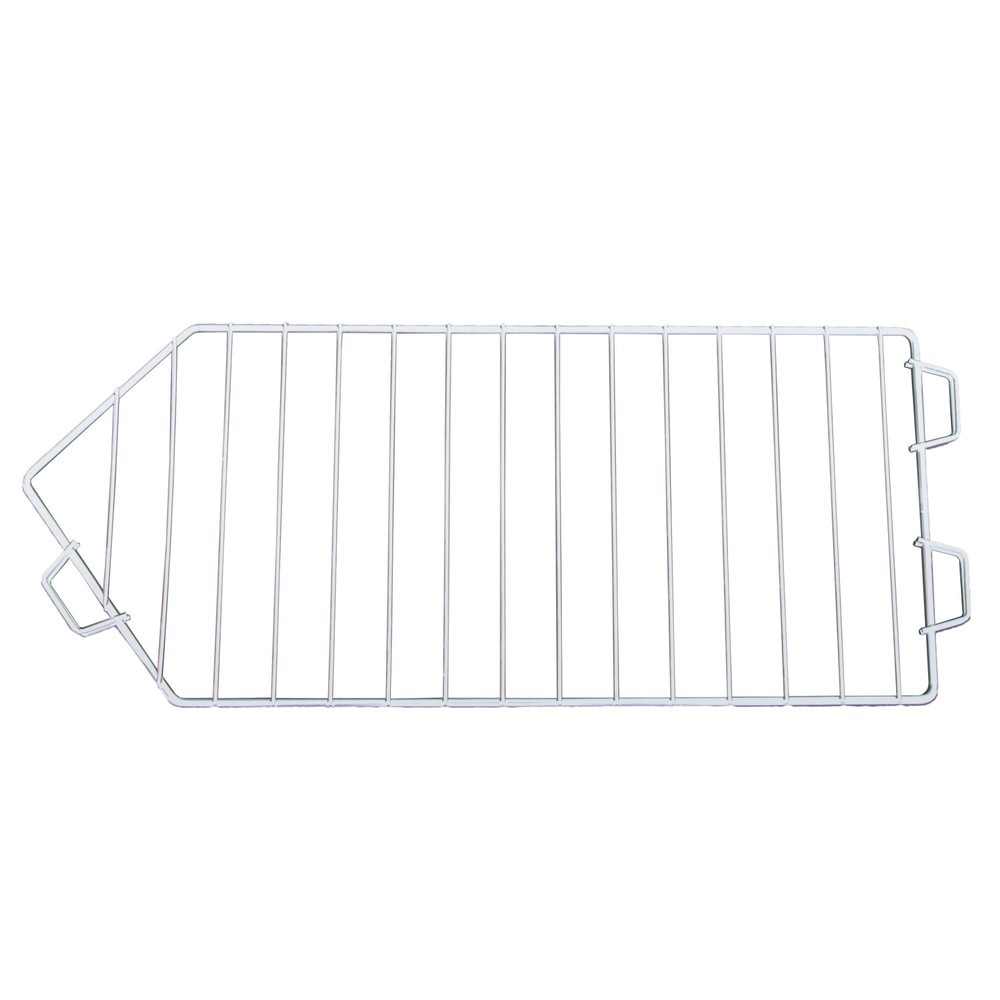Produktabbildung Nr. 1: Séparateur pour rayonnage à tablettes SCHULTE, avec paniers grillagés