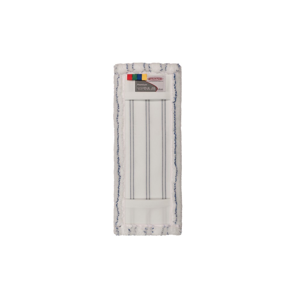Produktabbildung Nr. 2: Serpillère Premium pour kit de lavage, largeur 400 mm, 10 pces/UV