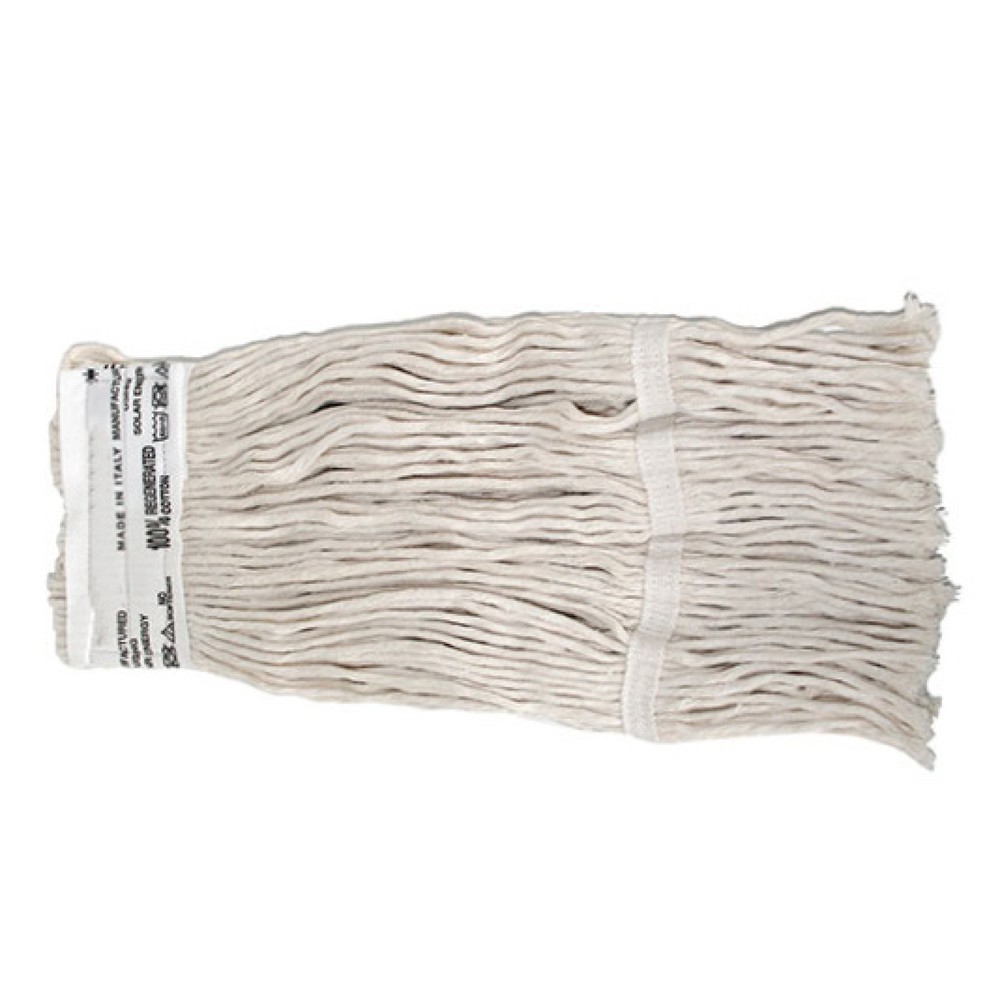 Illustration du produit: Serpillière standard à franges, 400 g