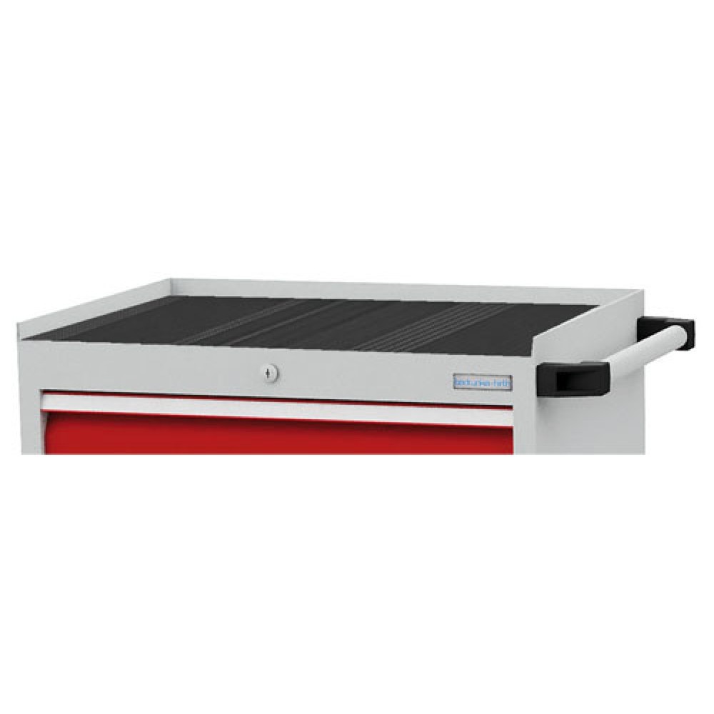 Produktabbildung Nr. 2: Servante d'atelier Bedrunka+Hirth, armoire, 5 tiroirs, capacité de charge 500 kg