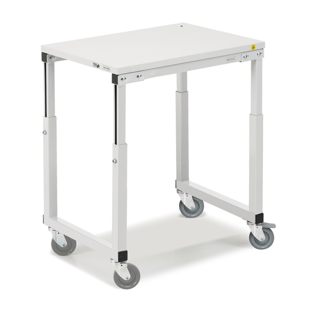 Illustration du produit: Servante, FP 150 kg, LxP 1 000 x 700 mm