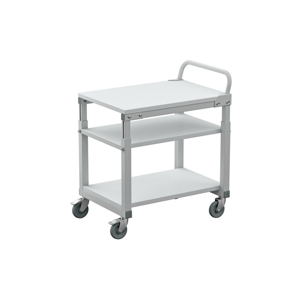 Produktabbildung Nr. 2: Servante TRESTON, ESD, lxP 700 x 1 000 mm