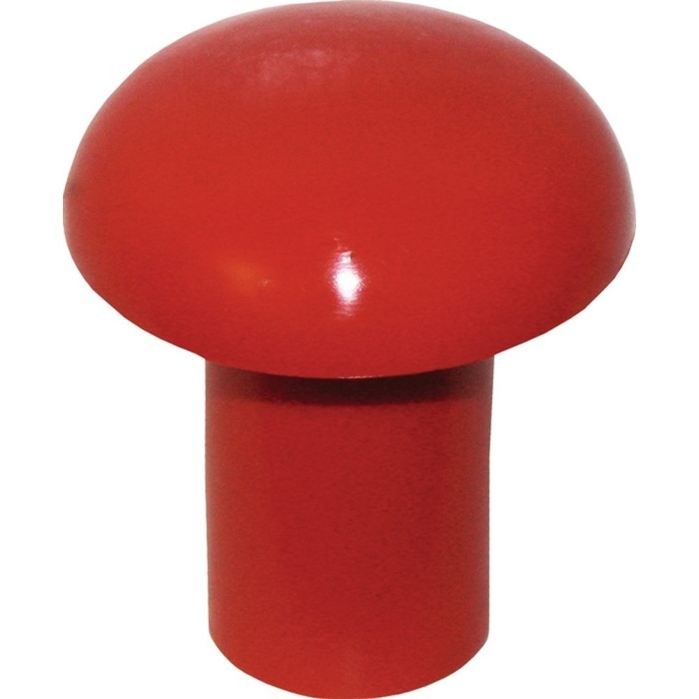Illustration du produit: Sicherheitskappe, für Pflasternadeln, Ø 8-20 mm