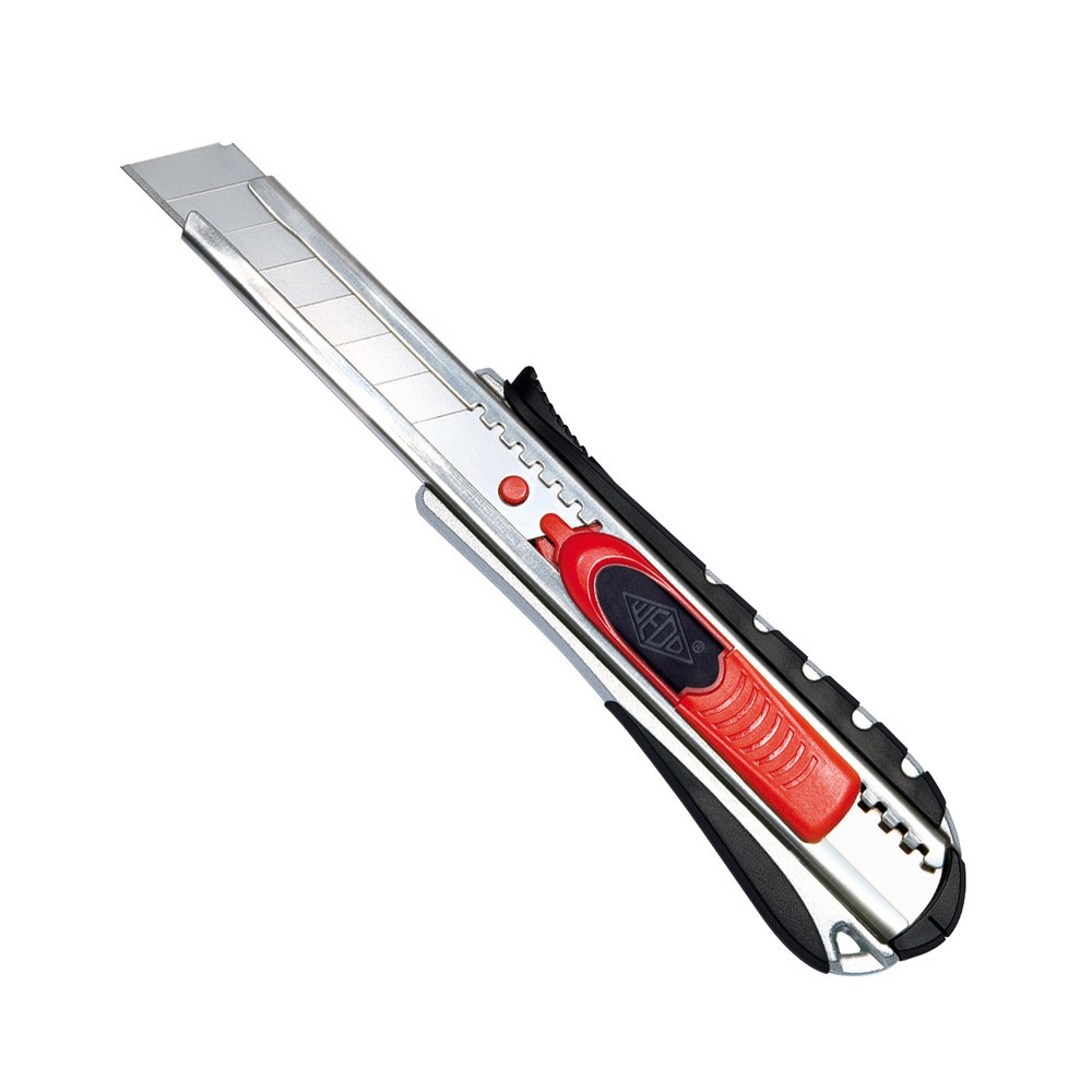 Produktabbildung Nr. 2: WEDO® Sicherheitsmesser 2-in-1, Klinge 9 mm