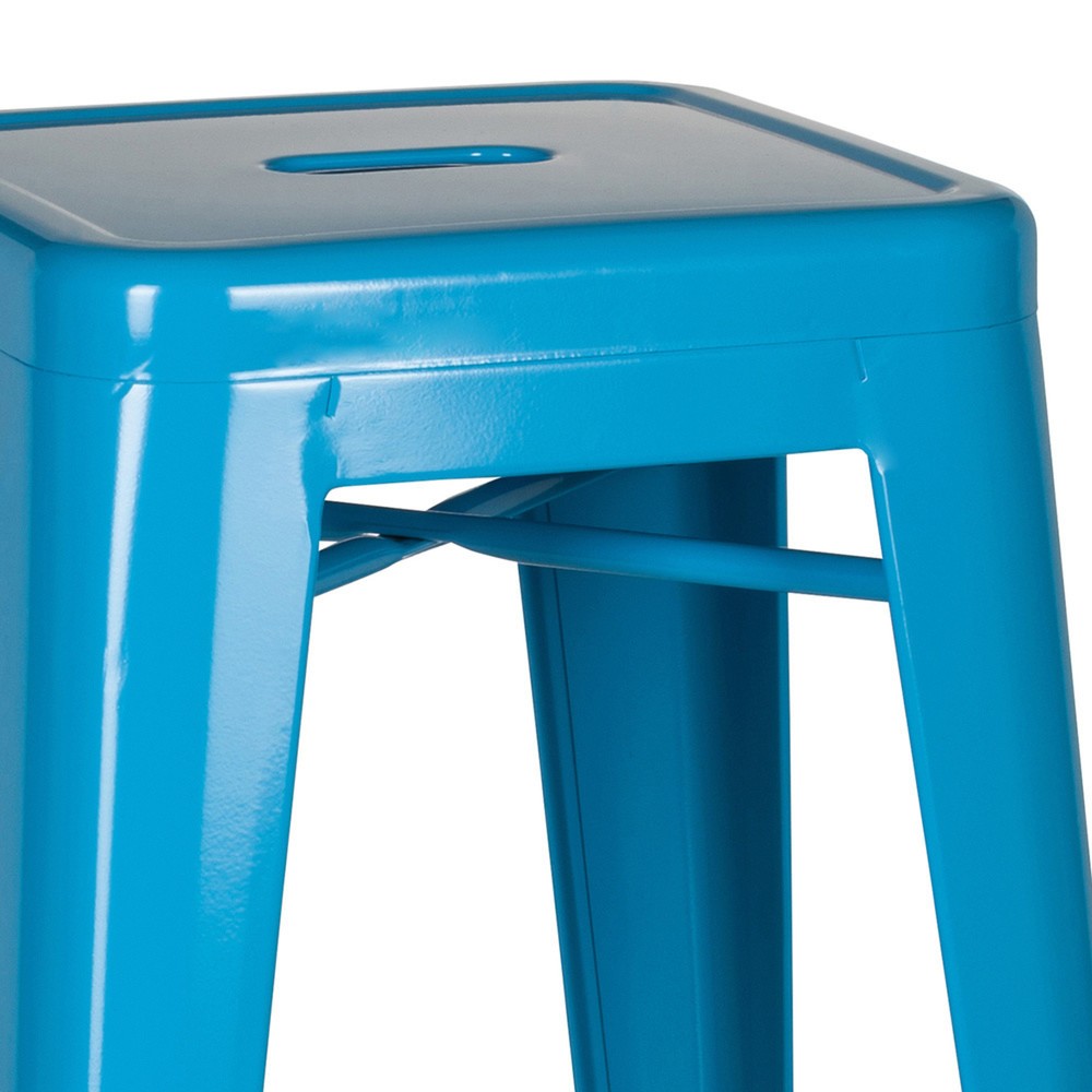Produktabbildung Nr. 10: Siège de bureau / siège pivotant hjh OFFICE SKOPE maille, noir
