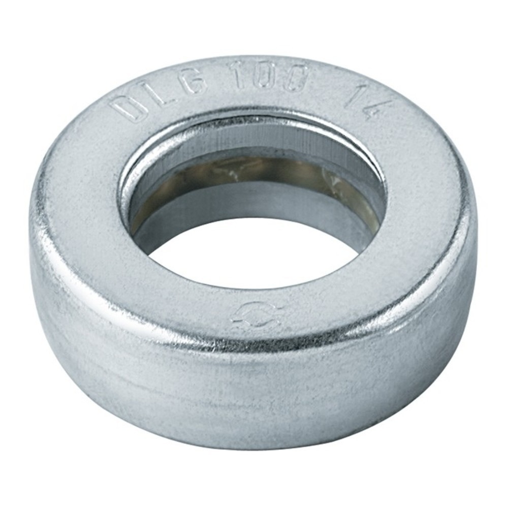 Illustration du produit: SIMONSWERK Kugellager, Innen-Ø 14 mm Außen-Ø 25 mm, verzinkt, Stärke 8,5 mm