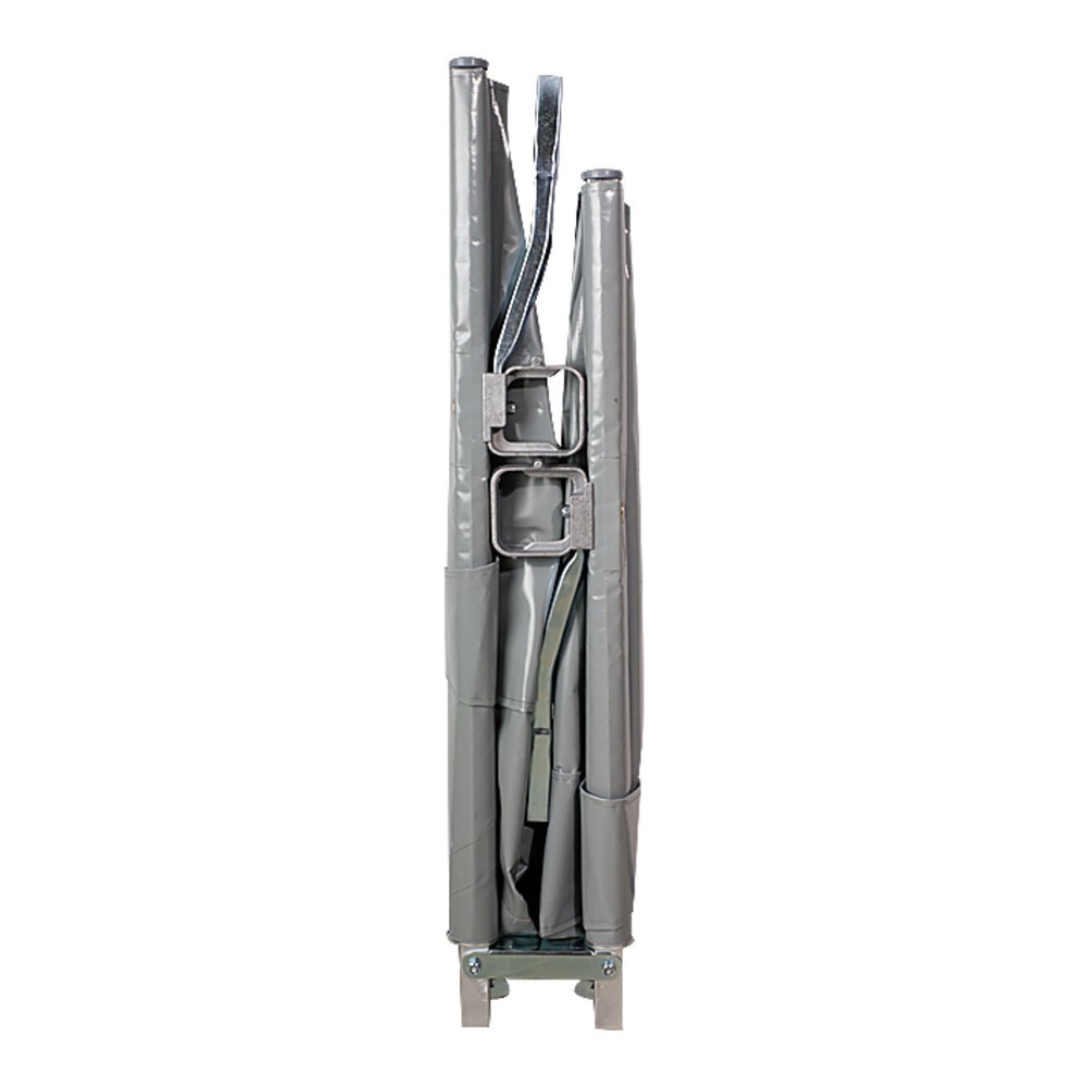 Produktabbildung Nr. 2: SÖHNGEN® Krankentrage K2, 2x klappbar