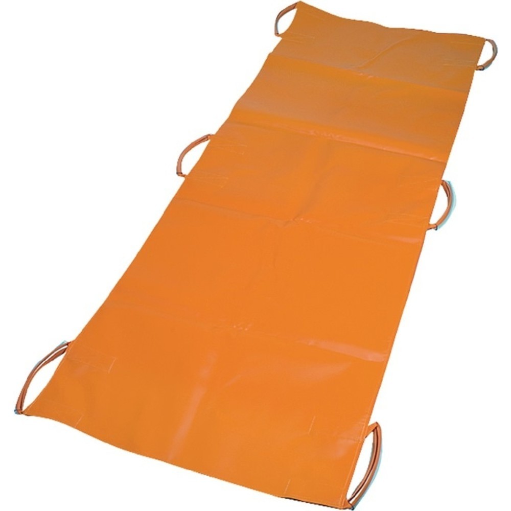 Produktabbildung: SÖHNGEN Rettungstuch L2000xB700ca.SÖHNGEN