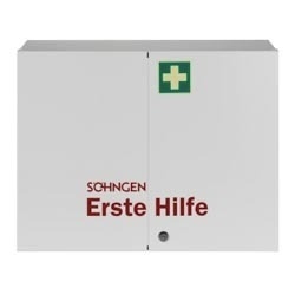 Produktabbildung: SÖHNGEN® Verbandschrank LONDON, leer