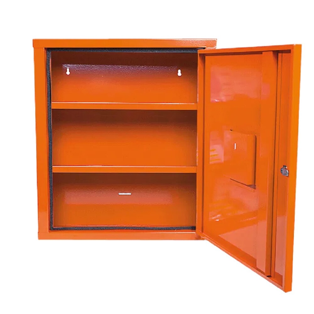 Produktabbildung Nr. 2: SÖHNGEN® Verbandschrank EUROSAFE, leer