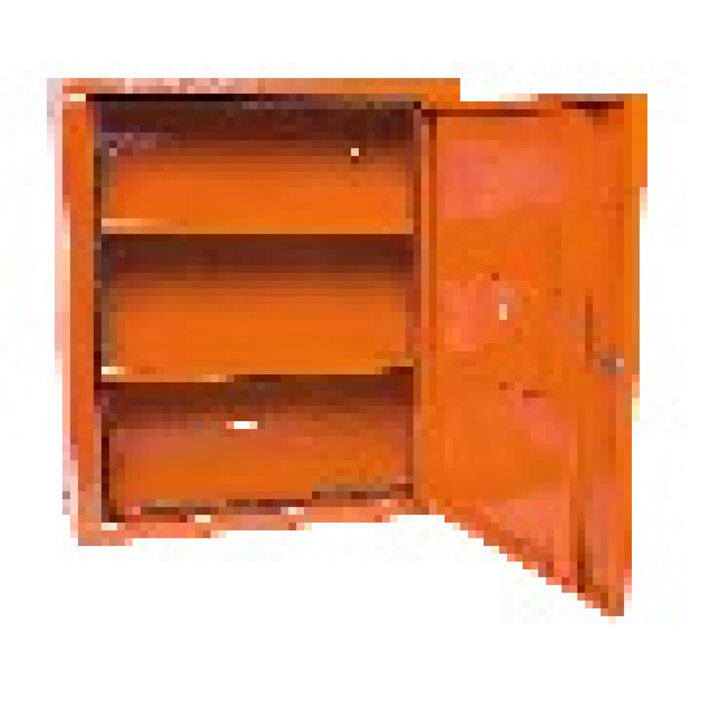 Produktabbildung Nr. 3: SÖHNGEN® Verbandschrank EUROSAFE, leer