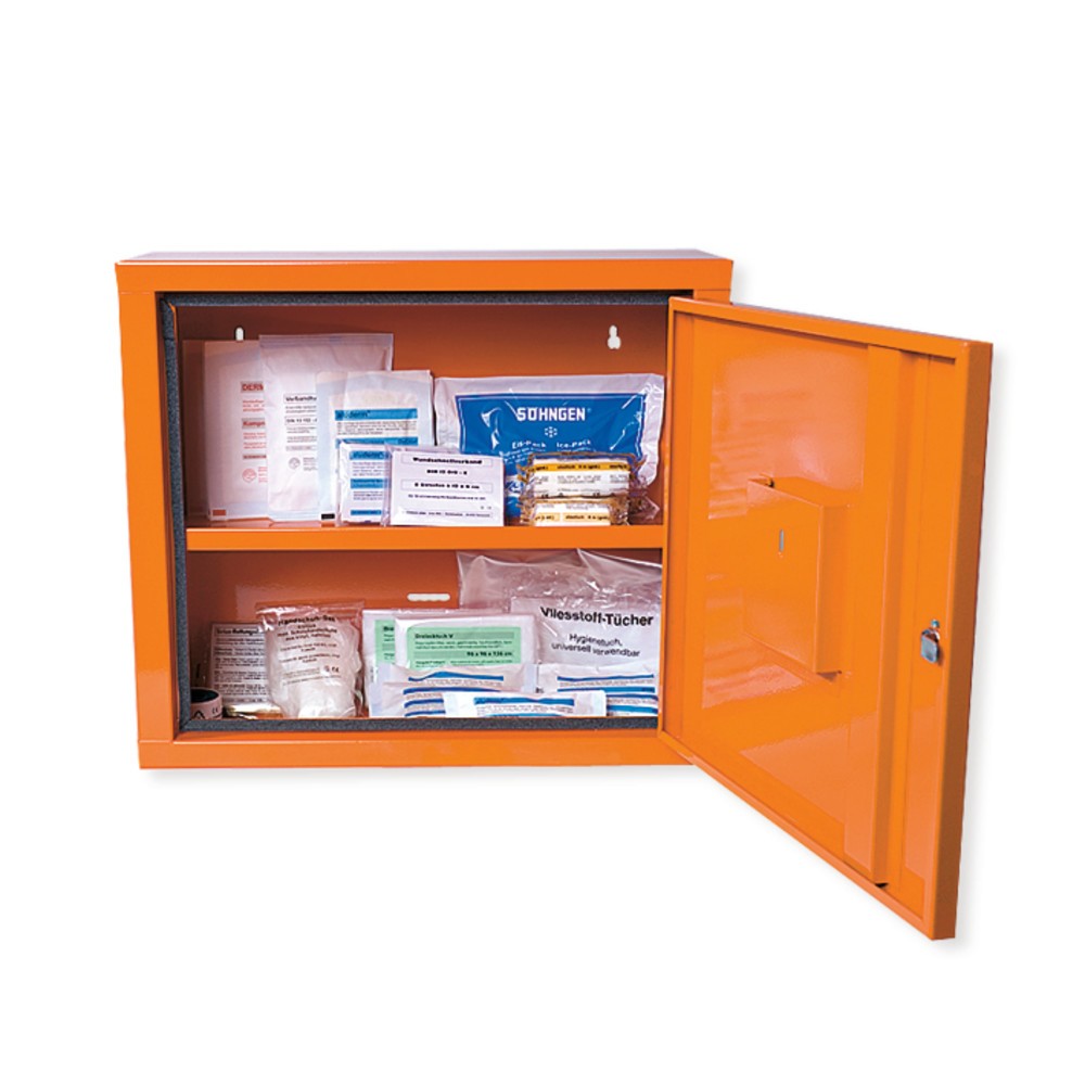 Produktabbildung Nr. 2: SÖHNGEN® Verbandschrank JUNIORSAFE, leer