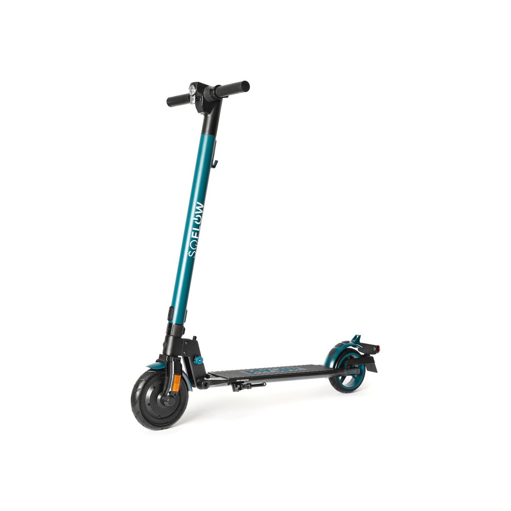 Elektrischer Betriebsroller SoFlow E-Scooter SO2