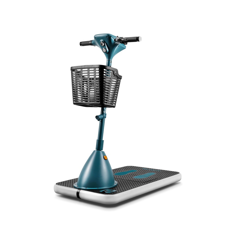 SoFlow Personal Mover Produktabbildung: SoFlow Personal Mover