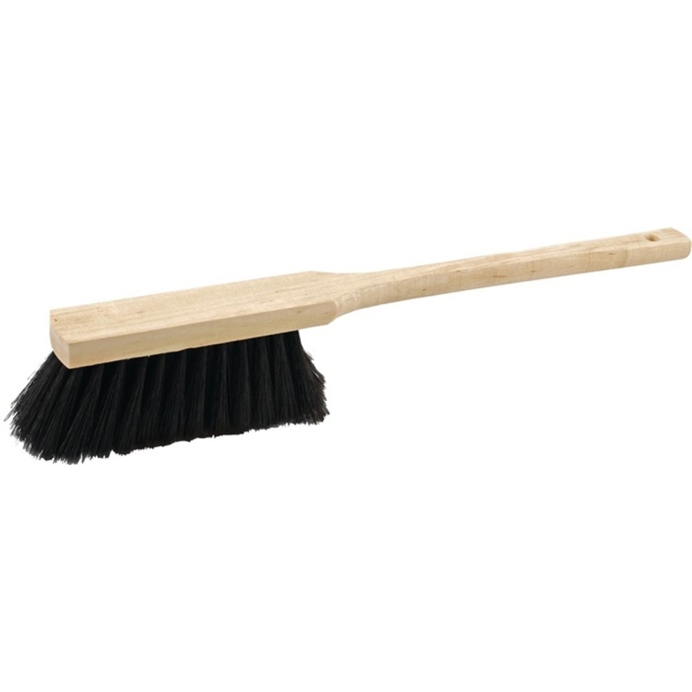Produktabbildung Nr. 2: SOREX Handfeger feine Kunstborste L.450mm m.Holzrücken