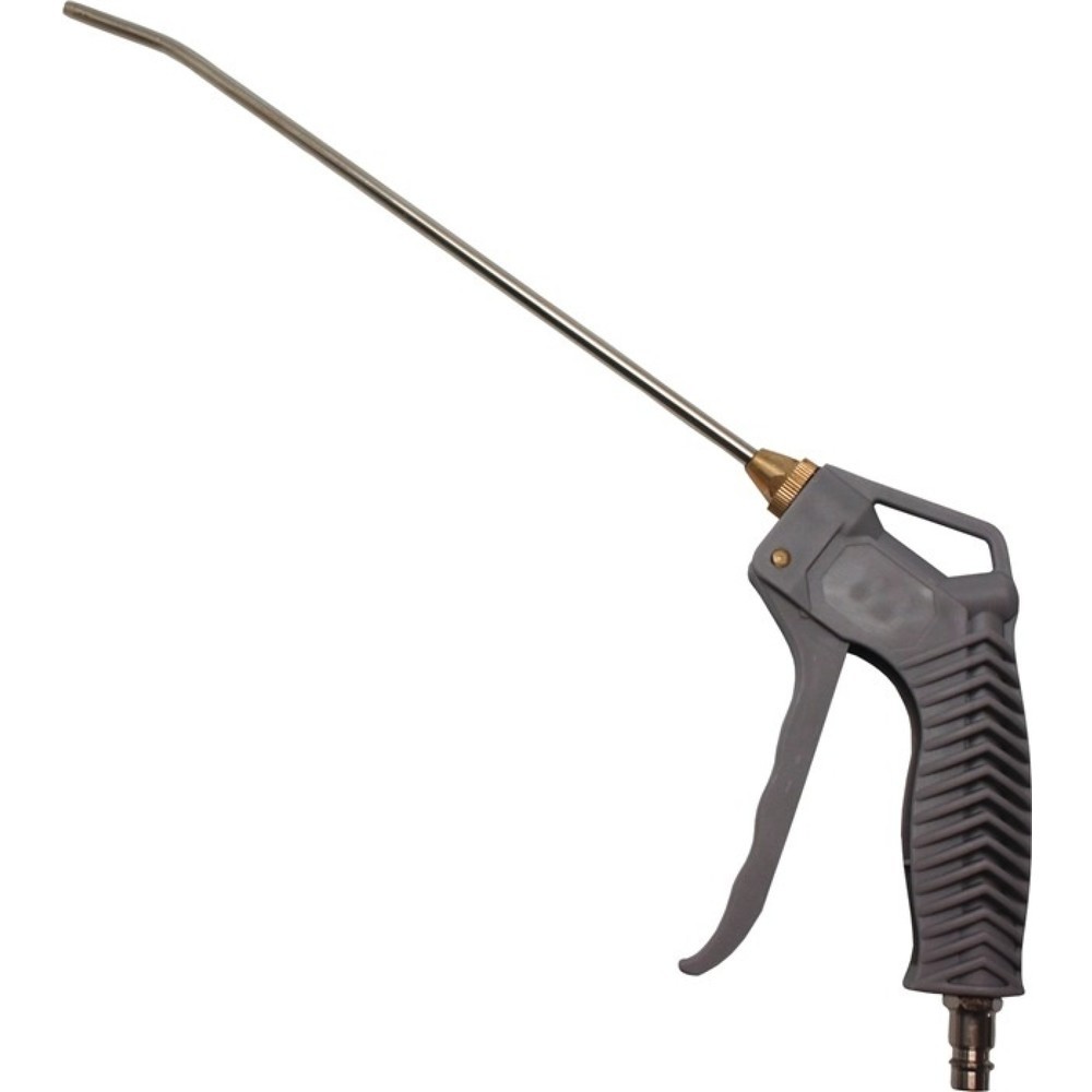 Illustration du produit: Pistolet de soufflage pneumatique KS 100-100 AEROTEC