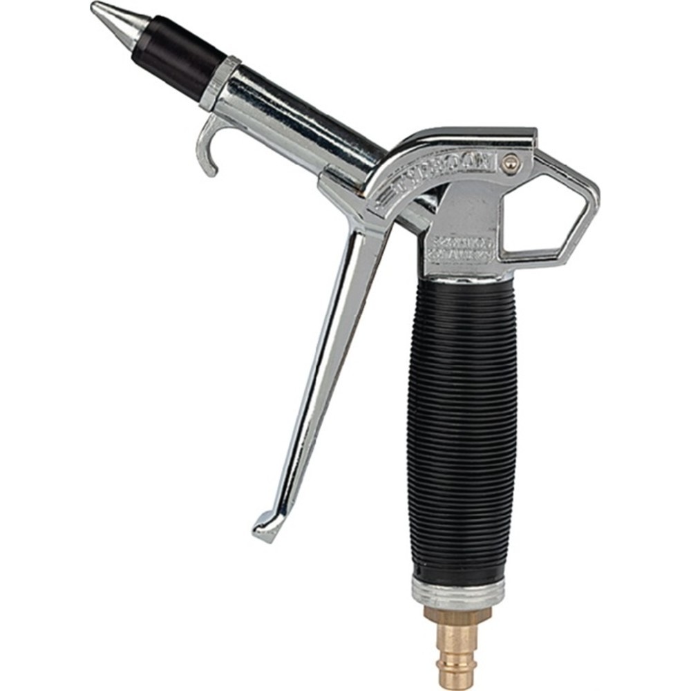 Produktabbildung Nr. 2: Pistolet de soufflage haute performance Typhoon manchon LW 6 avec buse standard