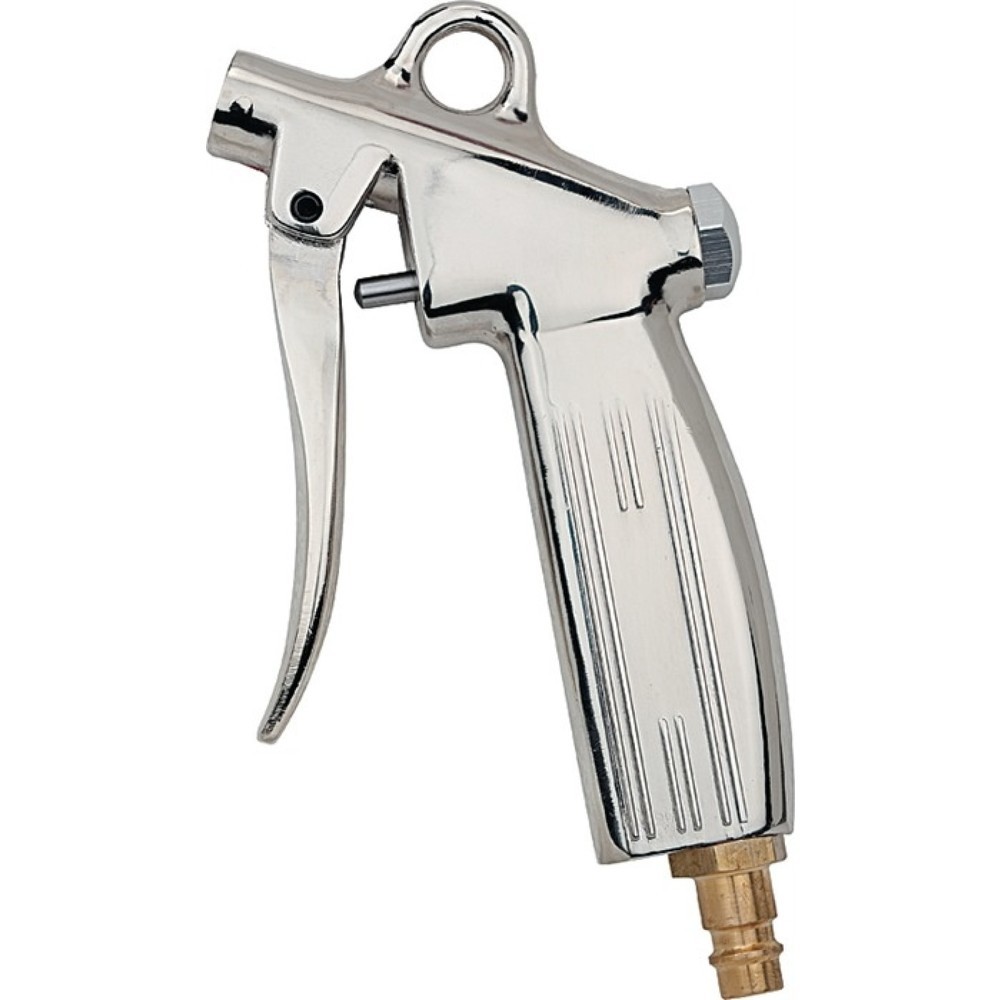 Produktabbildung Nr. 1: Soufflette fiche d’accouplement DN 7,2-7,8 avec buse standard RIEGLER